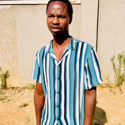 Samkelo m. profile photo