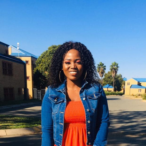 Lehlogonolo M. profile photo