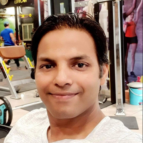 mohit d. profile photo