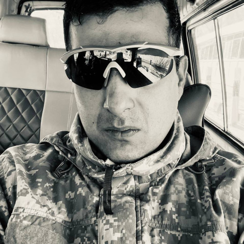 Major Aniket  C. profile photo