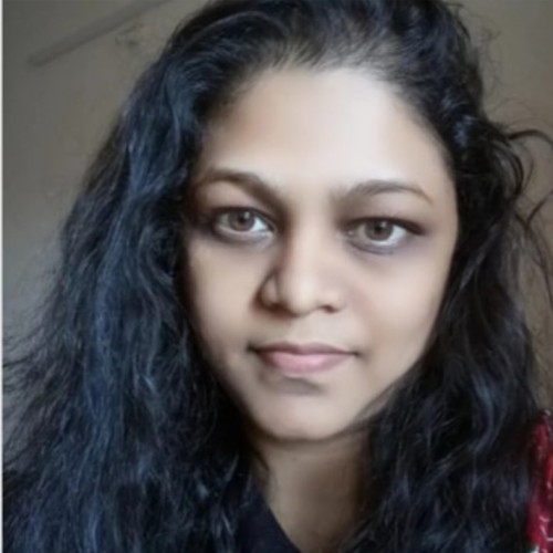 Ketaki K. profile photo