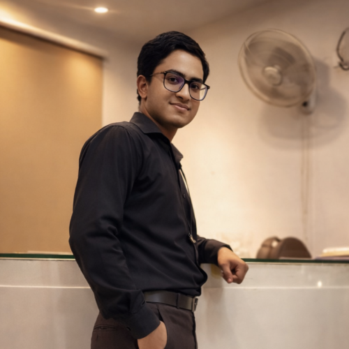 Nikhil G. profile photo