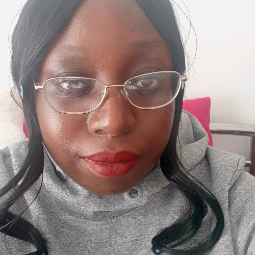 Fungai Nicole C.