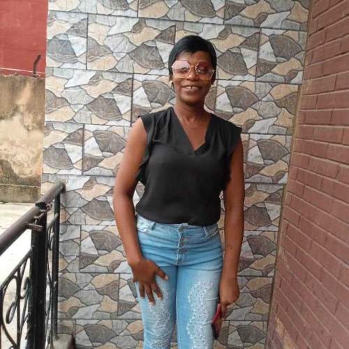 Esther A. profile photo