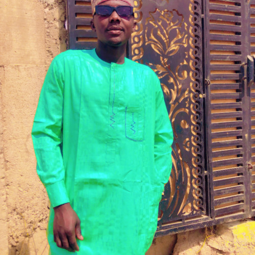 Abubakar  I. profile photo