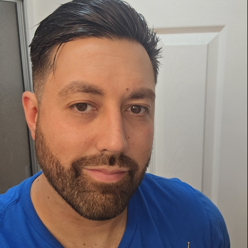 Gama V. profile photo