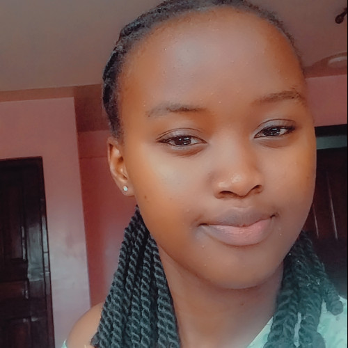 Grace v. profile photo