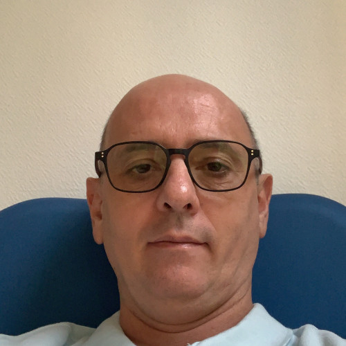 patxi U. profile photo