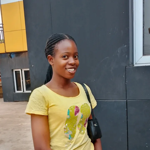Akuchukwu Gift  O. profile photo