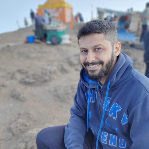 Ravi T. profile photo