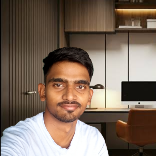 Abhishek V. profile photo