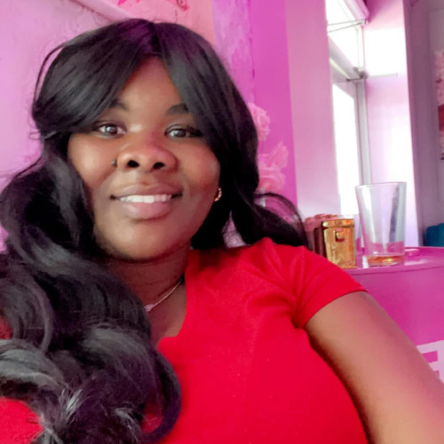Crystal E. profile photo