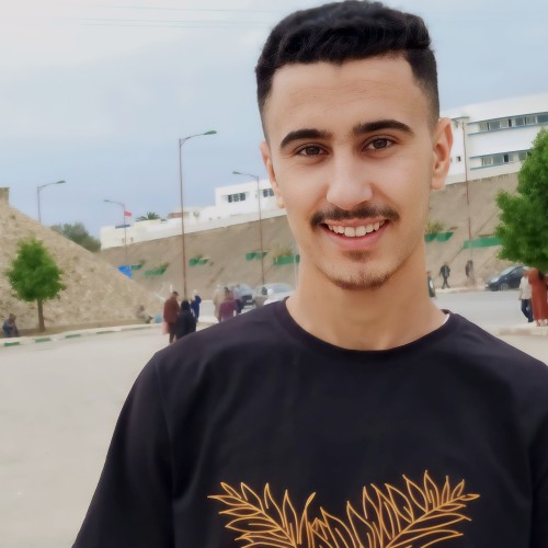 issam a.