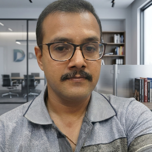 Ayan R. profile photo