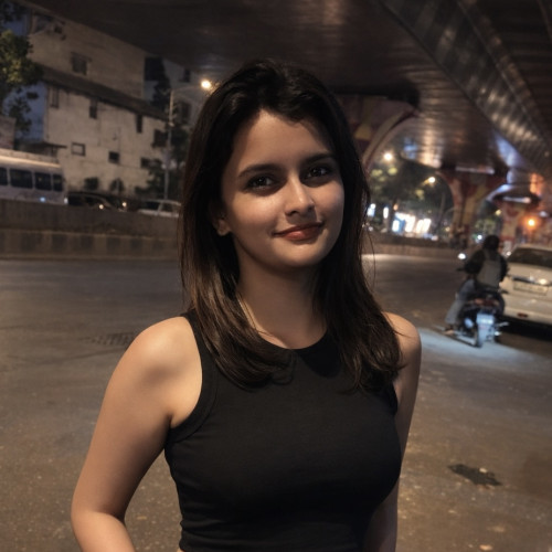 Alisha P. profile photo