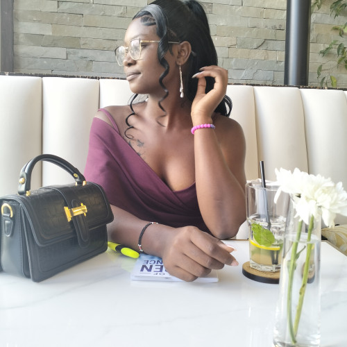 Faith D. profile photo