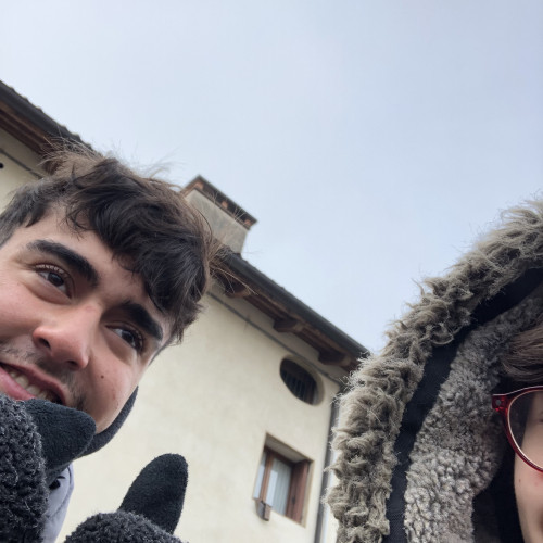 Rocco B. profile photo