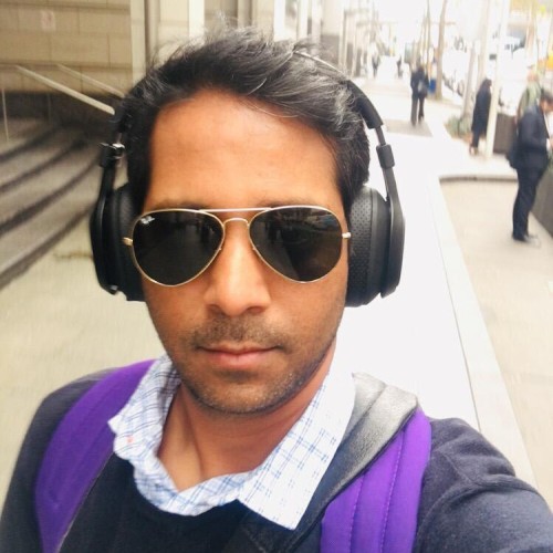 Akshay M. profile photo