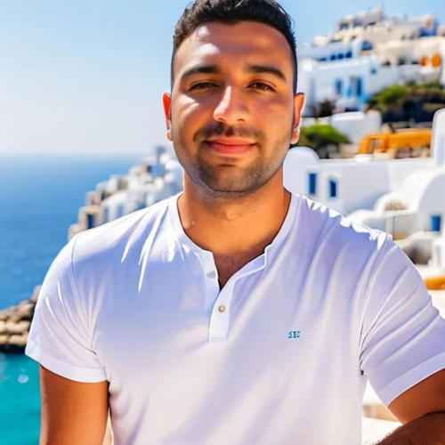 Adam  T. profile photo