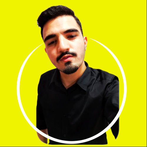 Tauseef  K. profile photo
