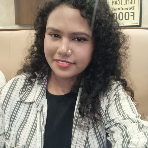 Sheeba s. profile photo