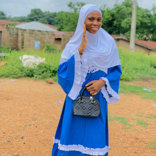 Aishat A.