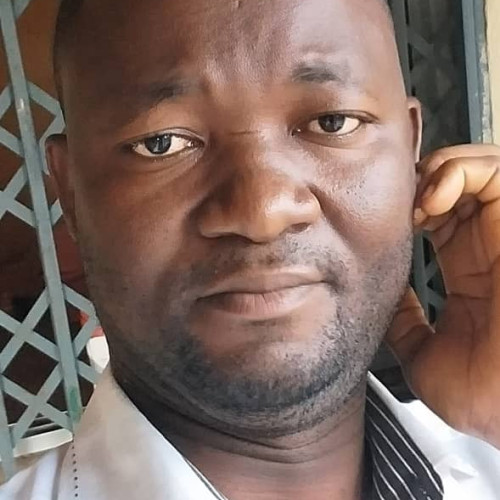 Gompou Bruce  K.