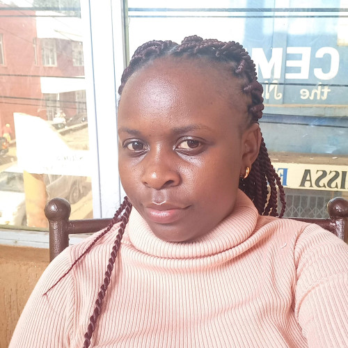 Esther  M. profile photo