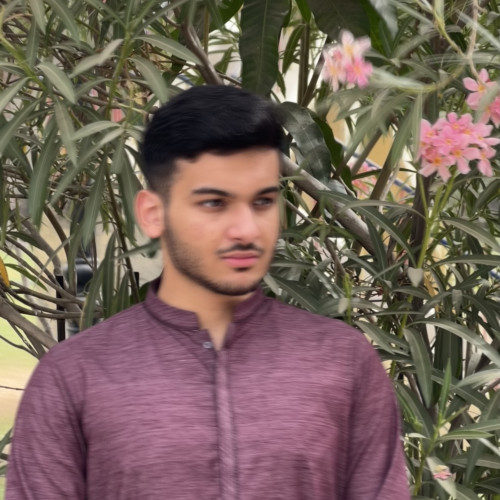 Abdullah H. profile photo