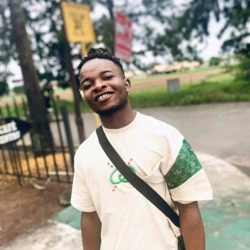 Onyemaechi F.