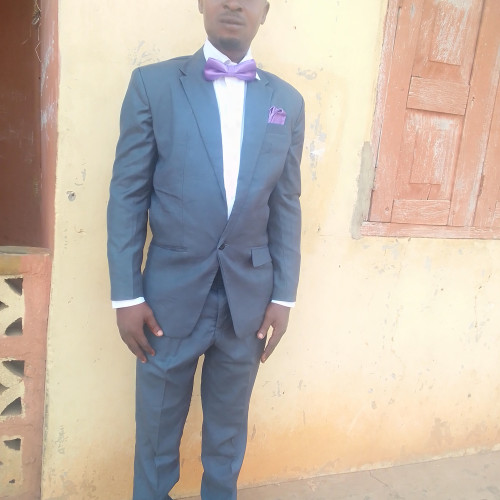Omoyegun  M.