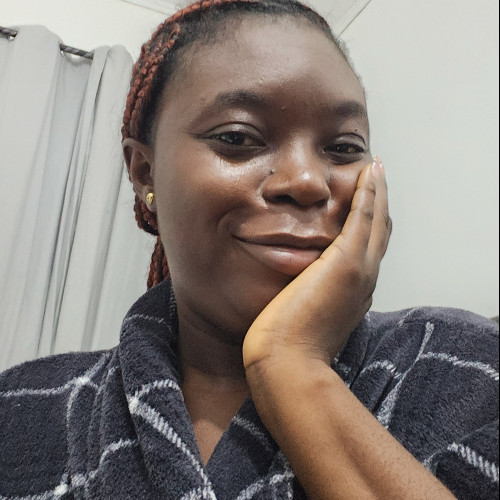 funmi o. profile photo