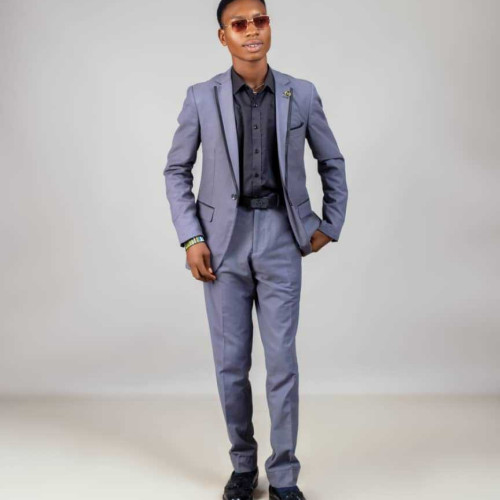 Winston R. profile photo