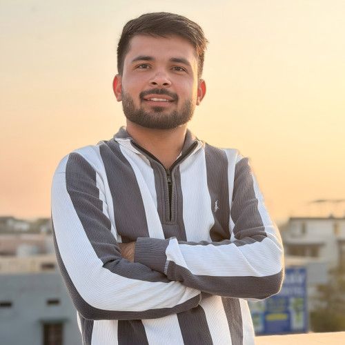 Rohit Y. profile photo