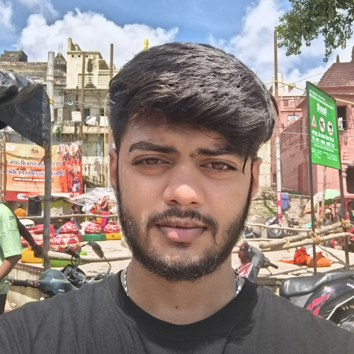 Shree P.