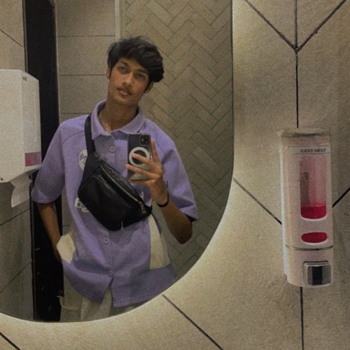 Bhuvan  B. profile photo