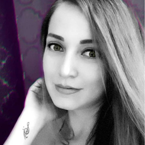 Alejandra E. profile photo