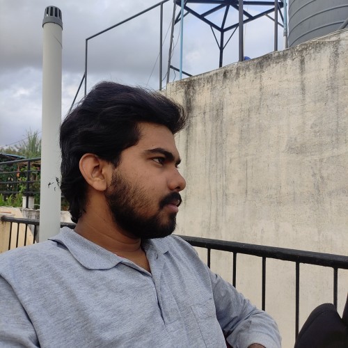 Kishor Kumar  G.