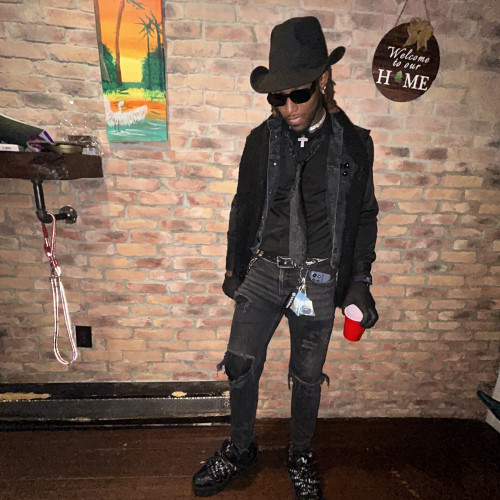 Justin R. profile photo