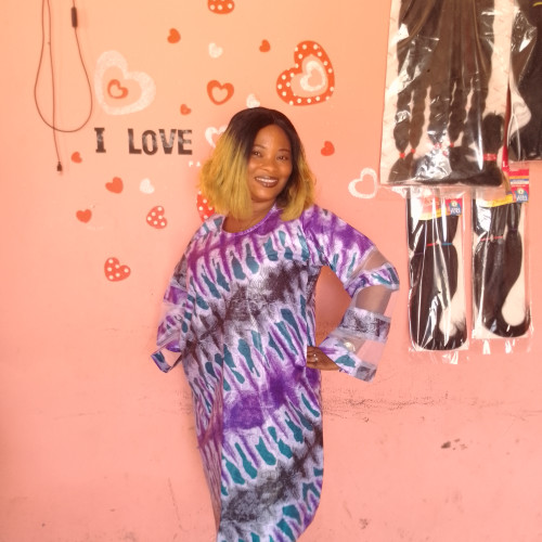 Fola S. profile photo
