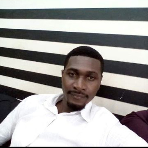 Nwachukwu  O. profile photo