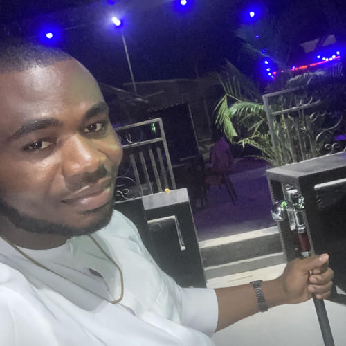 Amaechi E. profile photo