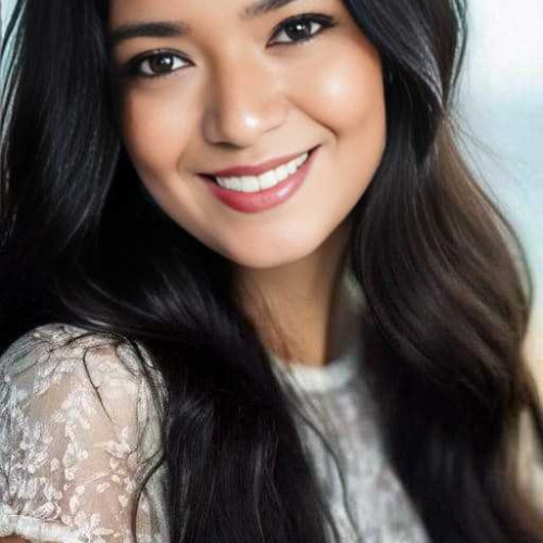 Anvitha A. profile photo