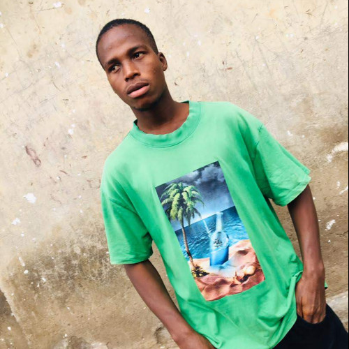 Yusuph A. profile photo