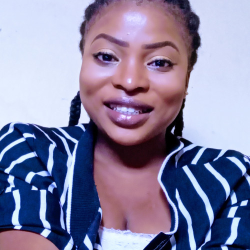Oluwabunmi Gift  A. profile photo