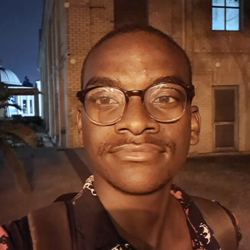 Andile N. profile photo