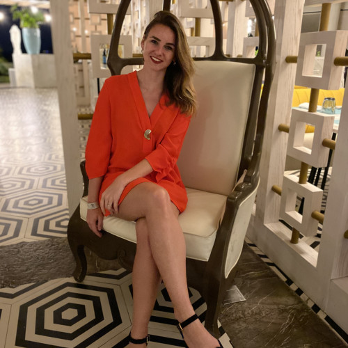 Sabrina H. profile photo