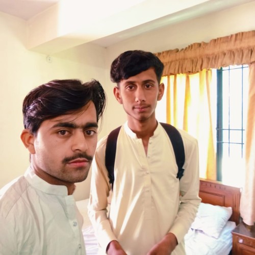 Muhammad  U.