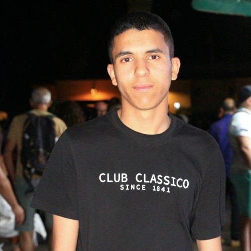 Salah L.