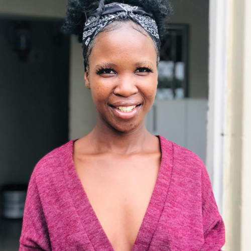 ABYGEIN SEDZEKILE c. profile photo